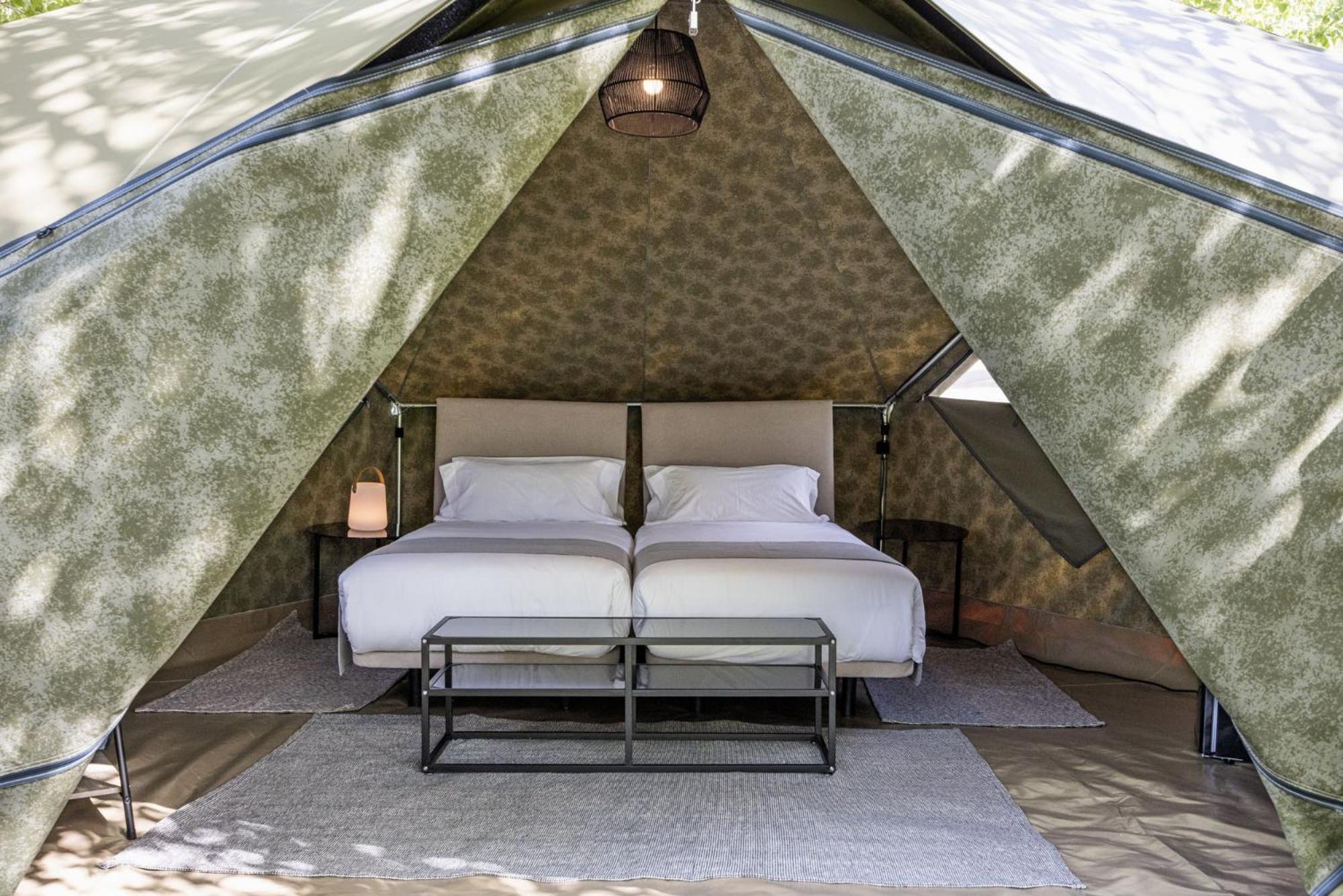 מלון Caixans Basecamps Cerdanya חדר תמונה