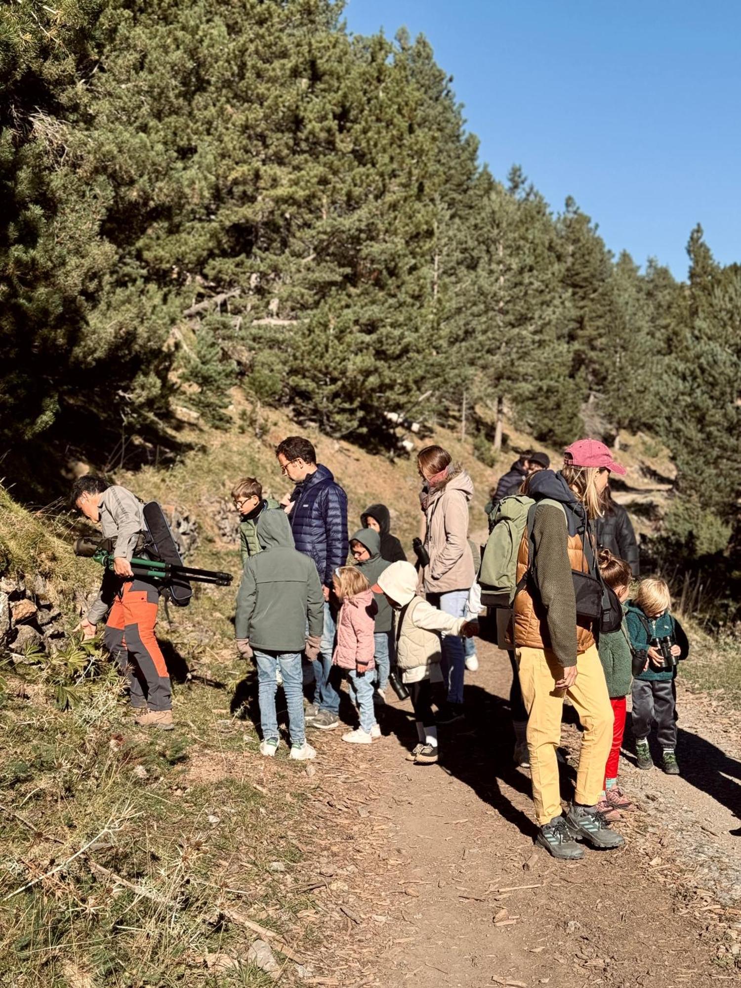 מלון Caixans Basecamps Cerdanya מראה חיצוני תמונה